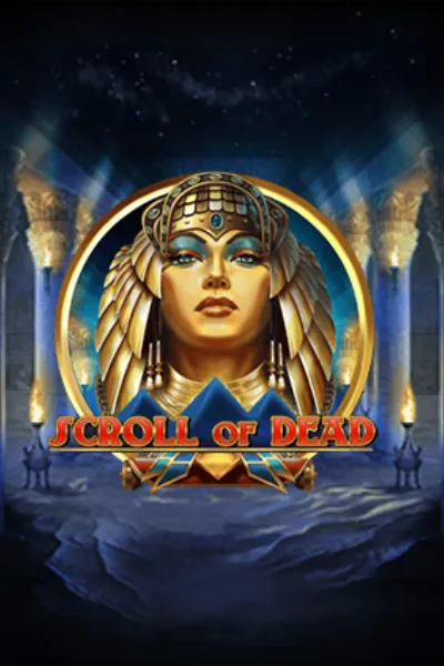 Pharaoh gokkast bij Betn'jet Casino